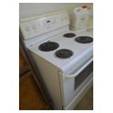 Frigidare Electric Stove