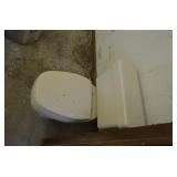 Elgin Toilet