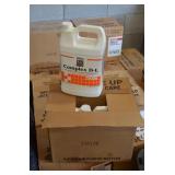 Case of 4 - 1 Gal Citrus Cleaner- Degreaser