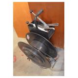 Banding System Tool & Supplies