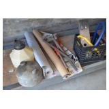 Lot of Misc- Gas Cans & More