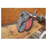 Retractable Hose Reel