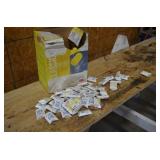 Lot of 3M Ear Plugs