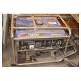 Yamaha Generator