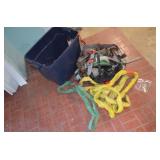Tote of Straps