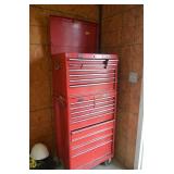 Mac Tool Chest