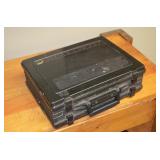 Plano Tackle Box & Contents