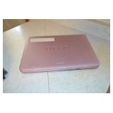 SONY Laptop