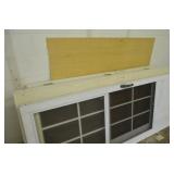 Lot of 6 Doors