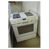 Maytag Gas Cooking Stove