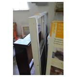 Replacement Vinyl 20x50.5' Window