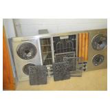 Jennair Counter Cooking Surface