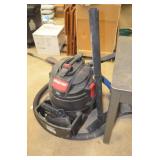 6.5HP 16 Gallon Shop Vac