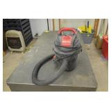 2.5 Gallon Shop Vac