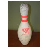 Regulation Bowling Pin
