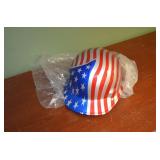 Size 6 1/2-8 New Jackson Hard Hat