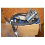Box of Transfer Pump & Hoses