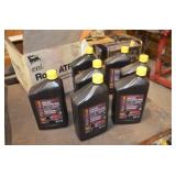 7 Quarts Automatic Transmission Fluid