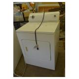 Kenmore Gas Dryer