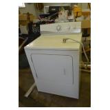 Maytag Electric Dryer