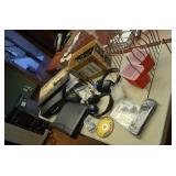 Box Lot Misc Items