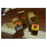 Lot of 3 New Kill Switches