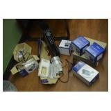 New Never Installed 7 Camera Alarm System