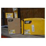 Lot of 4 CAT FIlters