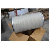 Mac Truck Filter