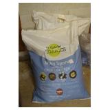 Lot of 2 - 20lb Bags Japanese Beetle Prevention
