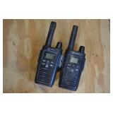Cobra Walkie Talkies