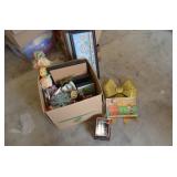 Box Lot Home Decor & Christmas