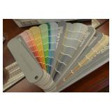 Sherwin Williams Paint Sample Set