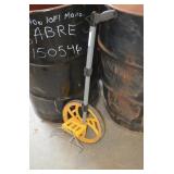 Keson Measuring Tool