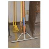 Lot of 4 Tools