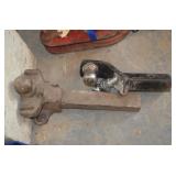 Lot of 3 Trailer Hitches
