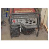 Honda EG5000 CL Gas Generator