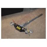 Tough Tug 4,000 Pound Hoist