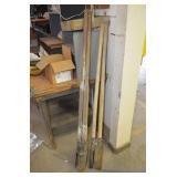 Lot of 2 Post Hole Diggers