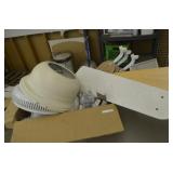 Ceiling Fan in Box