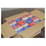 Case of 24 - 3 Roll Tape Packages