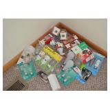 Large Lot of Light Bulbs