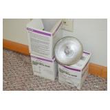 3 PAR 38 100Wt Light Bulbs