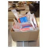 Lot of 20 Rolls of Self Amalgamating Tape