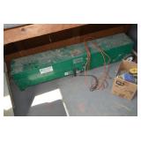Electric Heating PVC Pipe Bender