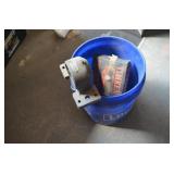 Bucket of Bearings - Many in Boxes