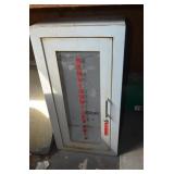 Metal Fire Extinguisher Cabinet