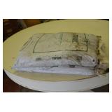 Lot of 2 - 7 Cubic Ft Top Soil