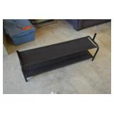 Shoe Rack