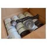 Case of Self Amalgamating Tape